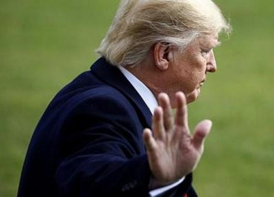 انتقاد تند سناتور آمریکایی از دروغگویی کرونایی ترامپ