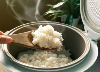 زمانی که برنج می خورید در بدنتان چه اتفاقی می افتد؟